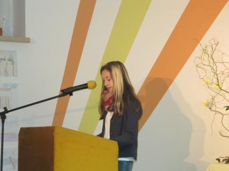 Obeležitev mednarodnega dneva maternega jezika 23